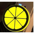 Lemon Slice Night Light